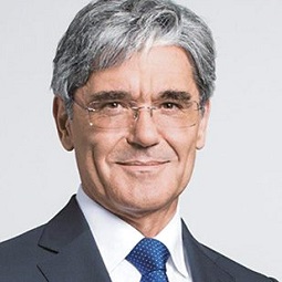 Joe Kaeser