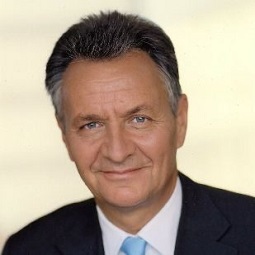 Michael Frenzel
