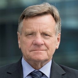 Hartmut Mehdorn