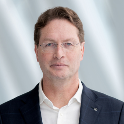 Ola Källenius