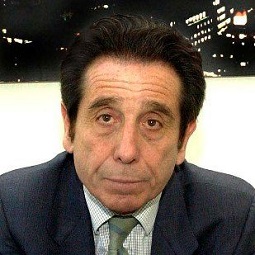 Angelo Bolaffi