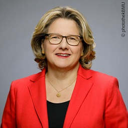 Svenja Schulze
