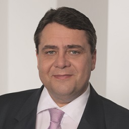 Sigmar Gabriel