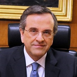 Antonis Samaras