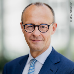 Friedrich Merz