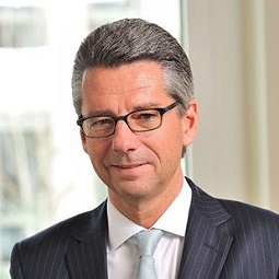 Ulrich Grillo