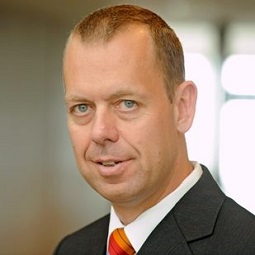 Torsten Oletzky