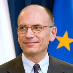 Enrico Letta