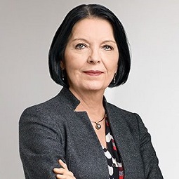 Christine Hohmann-Dennhardt