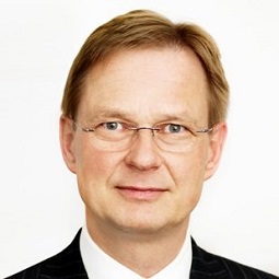 Axel Klaus Heitmann