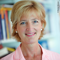 Christiane Woopen