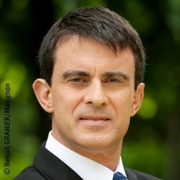 Manuel Valls