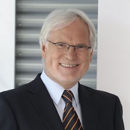 Markus Schächter