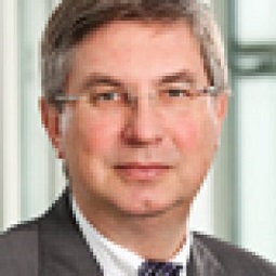 Wolfgang Wagner