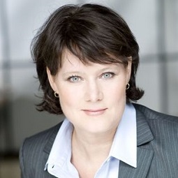 Anke Schäferkordt