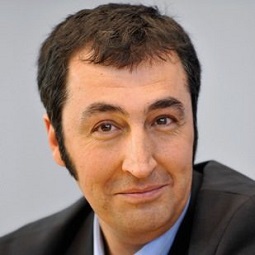 Cem Özdemir