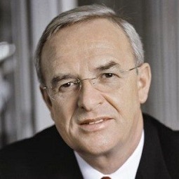 Martin Winterkorn