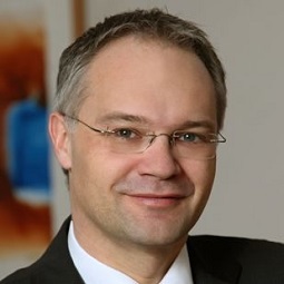 Klaus Tschütscher