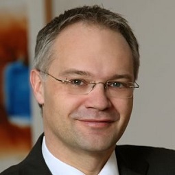 Klaus Tschütscher