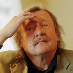 Peter Sloterdijk