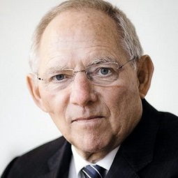 Wolfgang Schäuble