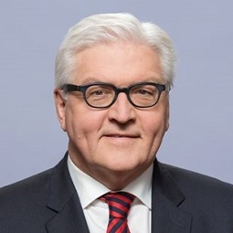 Frank-Walter Steinmeier