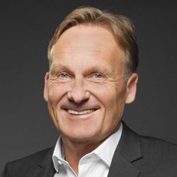 Hans-Joachim Watzke