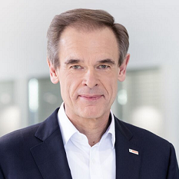 Volkmar Denner