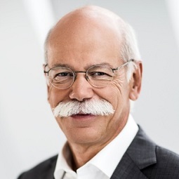 Dieter Zetsche