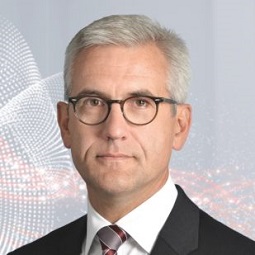 Ulrich Spiesshofer