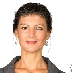 Sahra Wagenknecht