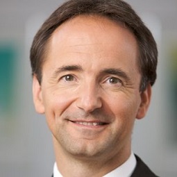 Jim Hagemann Snabe