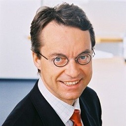 Bernhard Simon