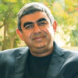 Vishal Sikka