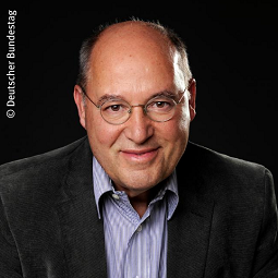 Gregor Gysi