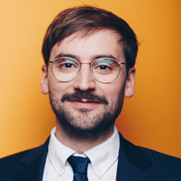 Bastian Brinkmann