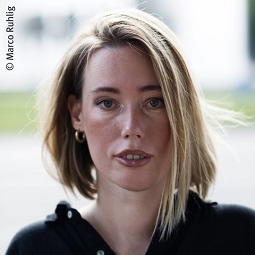 Laura Gehlhaar
