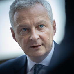 Bruno Le Maire