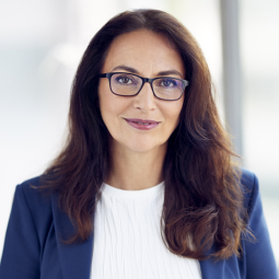 Yasmin Fahimi