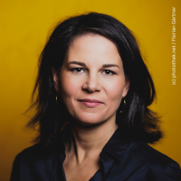 Annalena Baerbock