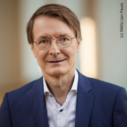 Karl Lauterbach