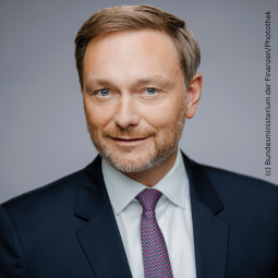 Christian Lindner