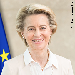 Ursula von der Leyen