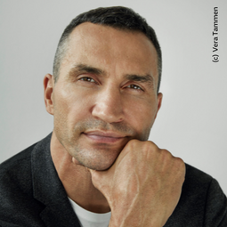 Wladimir Klitschko