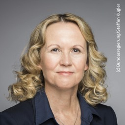 Steffi Lemke