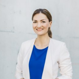 Judith Gerlach