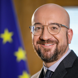 Charles Michel