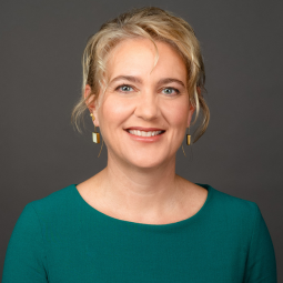 Corinna Enders