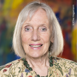 Rosmarie Wydler-Wälti