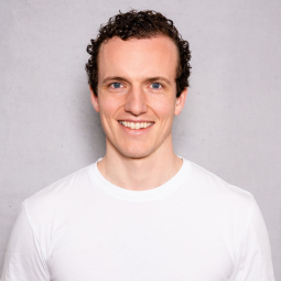 Maximilian Dekorsy